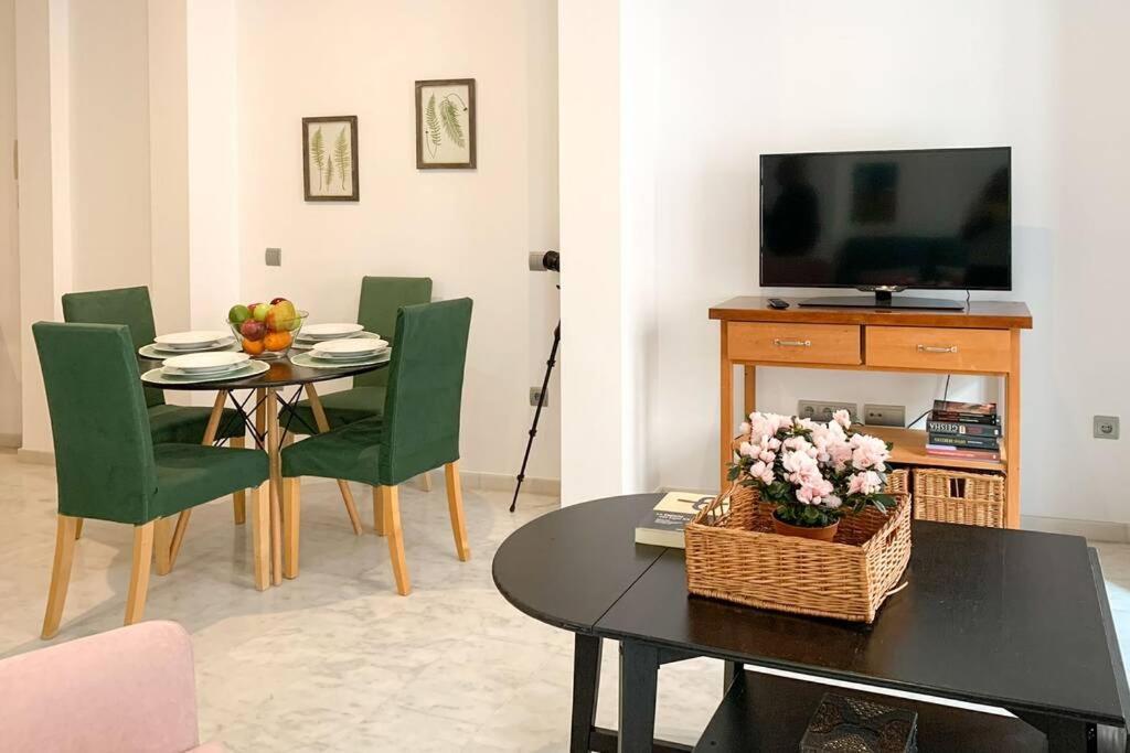 Francos 22. Apartamento *