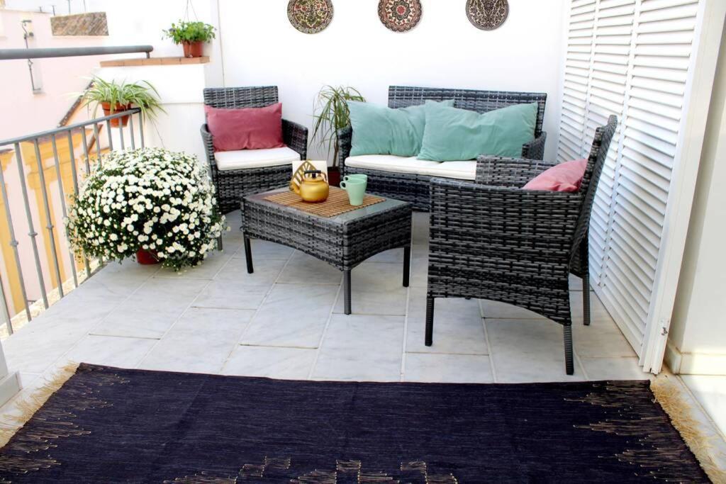 Apartamento Francos 22. *