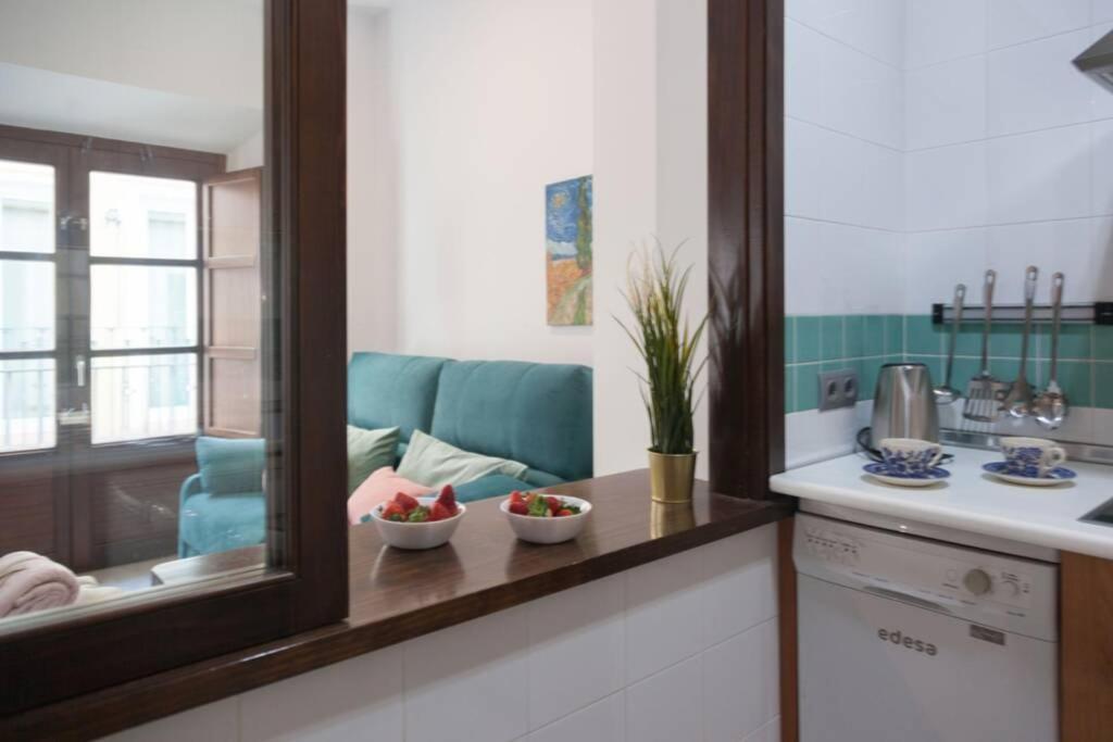 Apartamento Francos 22.