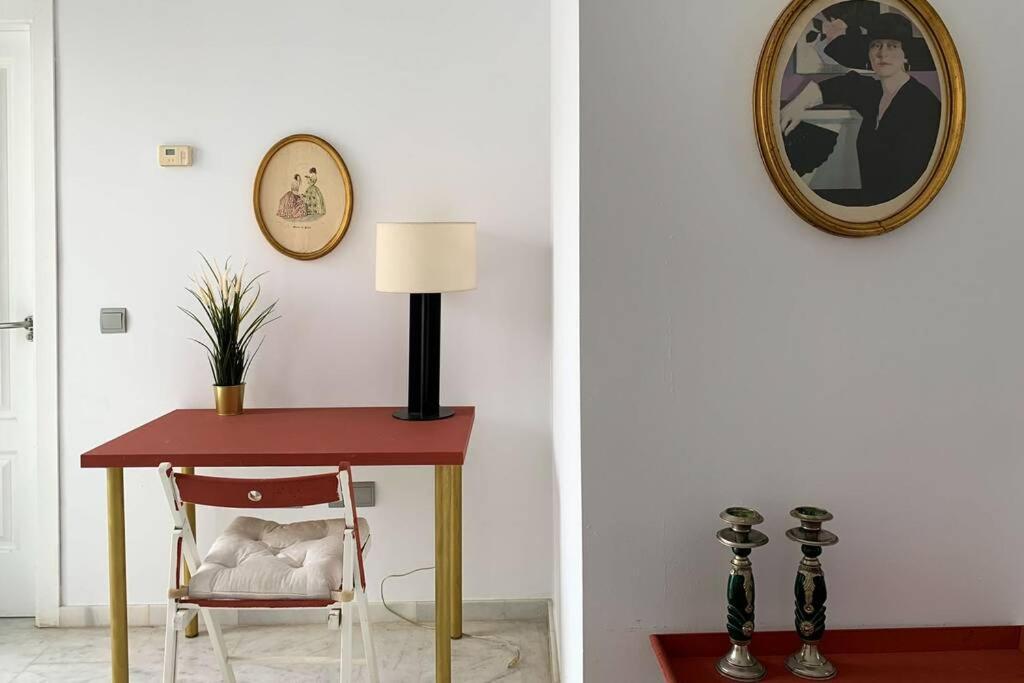 Francos 22. Apartamento *
