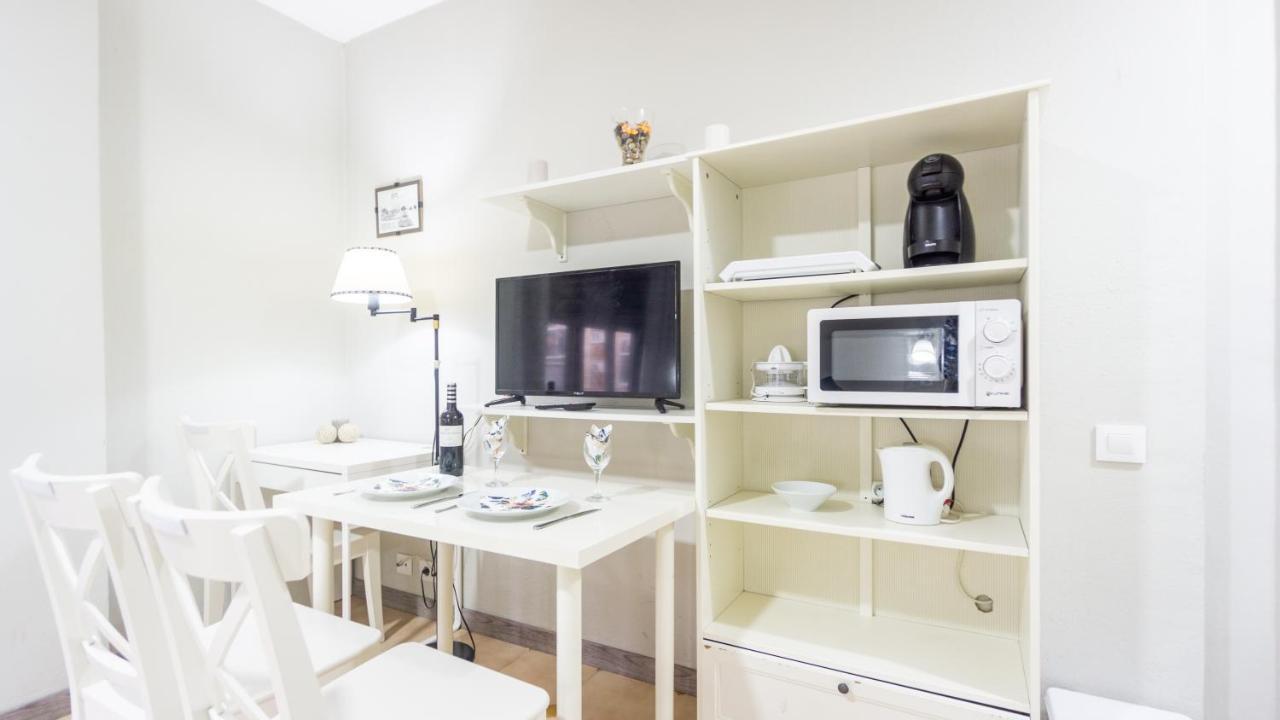 Rentalsevilla A Orillas Del Guadalquivir Apartamento