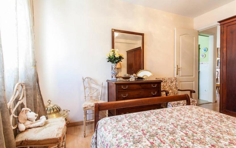 Homestay Piso Compartido Seville