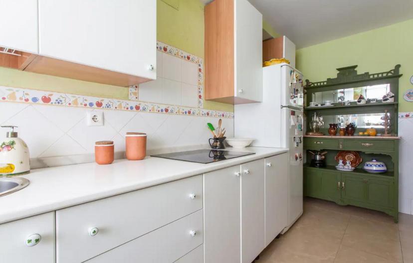 Homestay Piso Compartido *