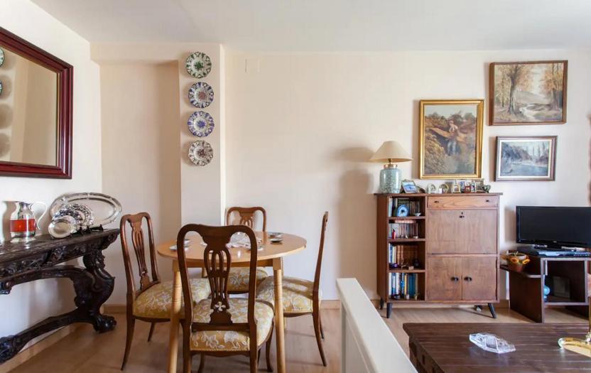 Piso Compartido Homestay *