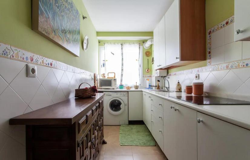 Piso Compartido Homestay Seville