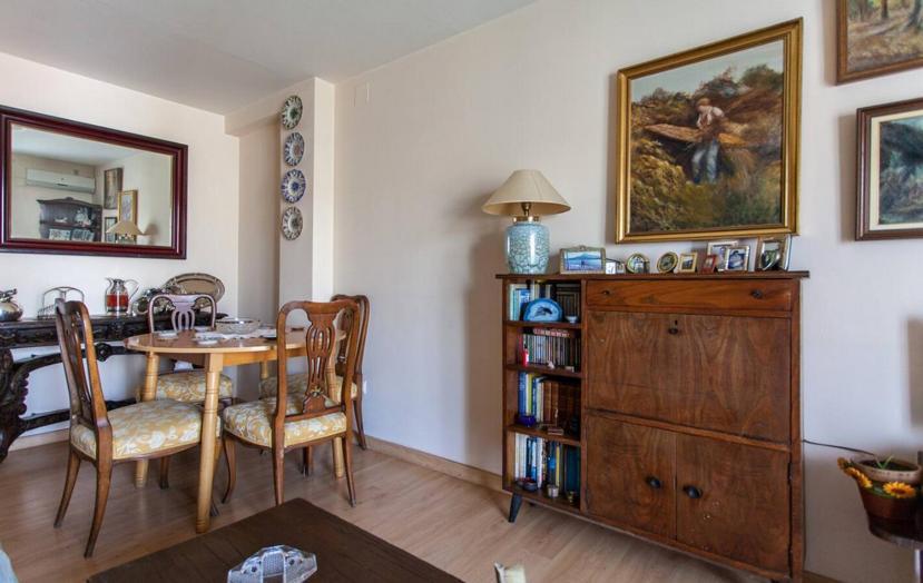 Homestay Piso Compartido