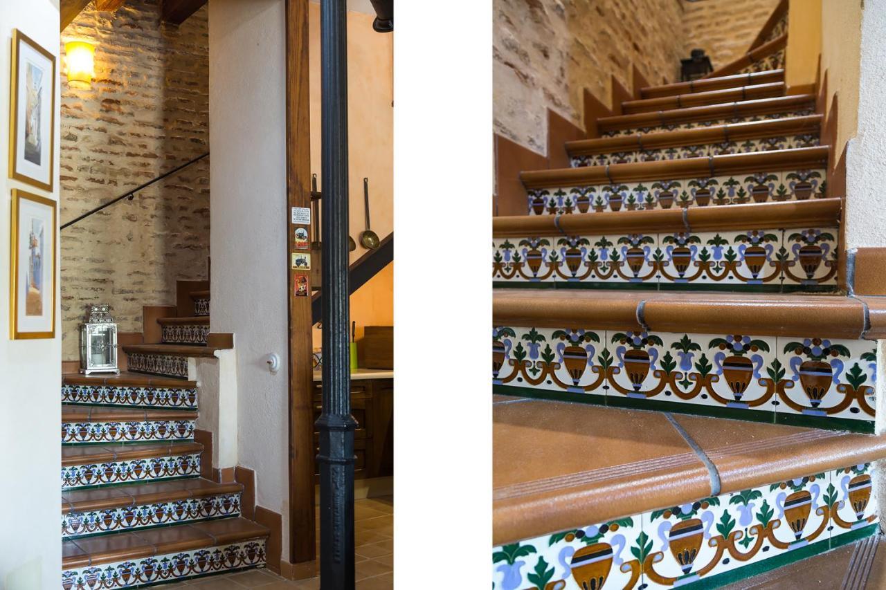 Apartamento Veoapartment Casa Betis *