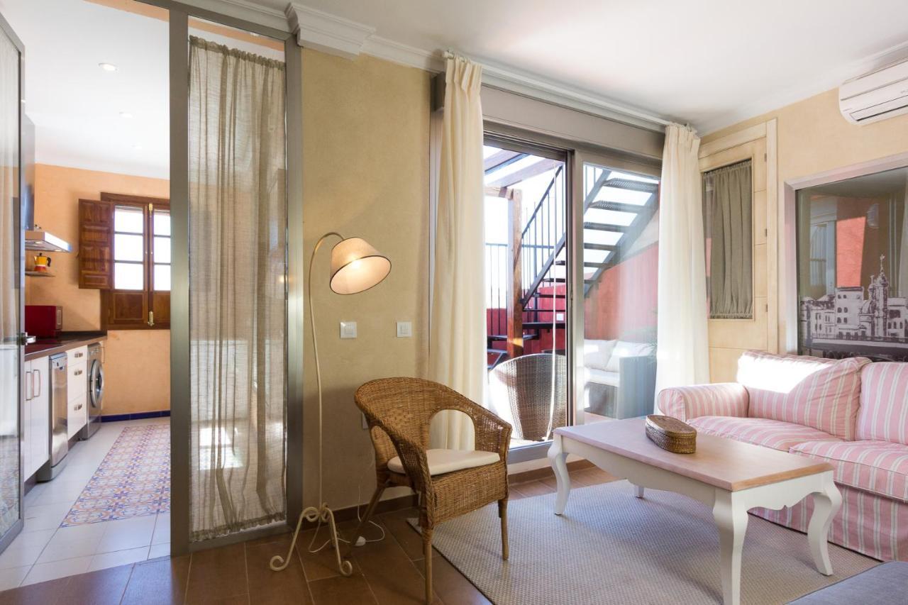 Veoapartment Casa Betis Apartamento *