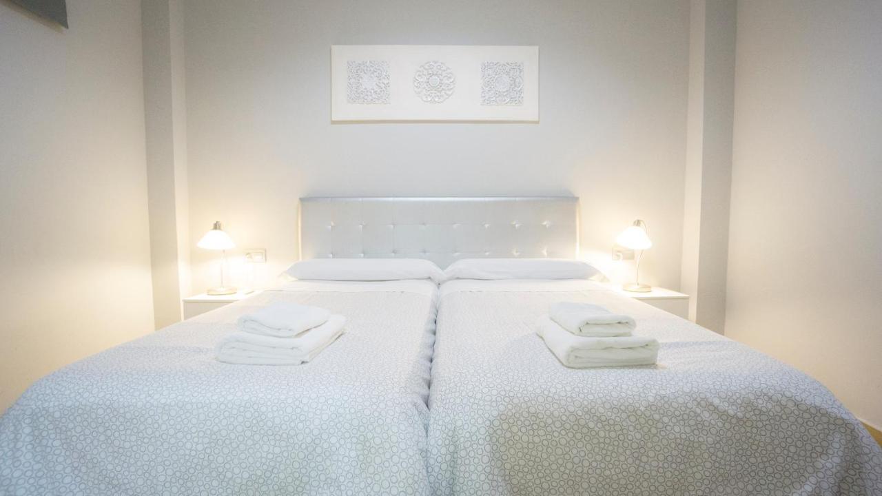 Deluxe In La Giralda Apartamento *