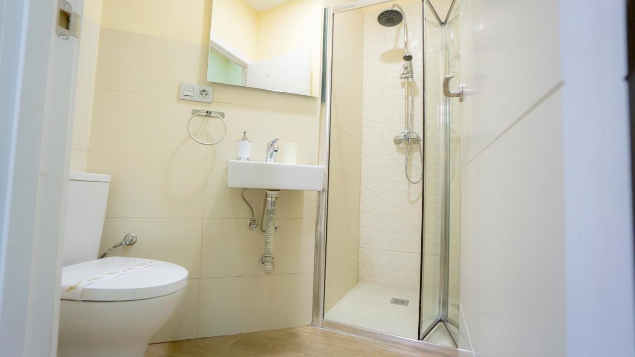 Deluxe In La Giralda Apartamento