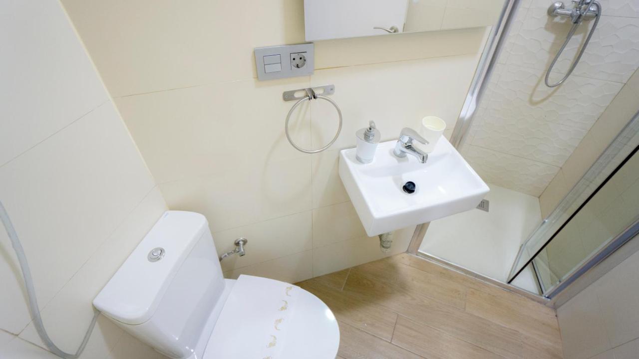 Apartamento Deluxe In La Giralda