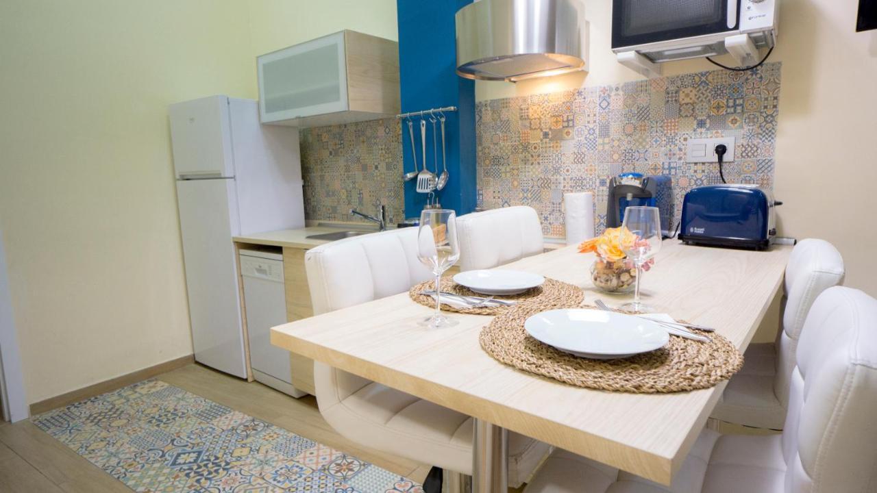 Apartamento Deluxe In La Giralda