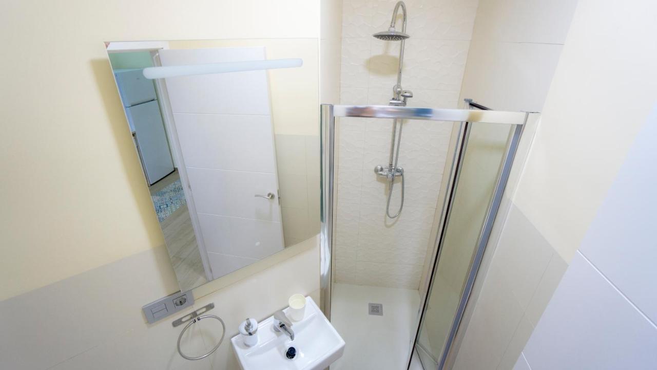 Deluxe In La Giralda Apartamento Sevilla