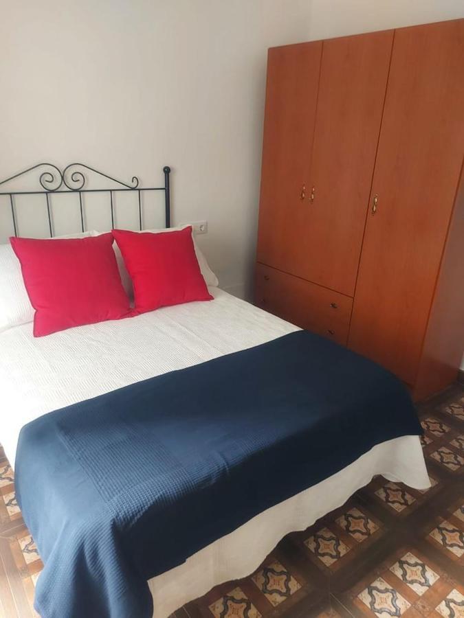 Apartment 1 Dormitorio. Jesus Gran Poder 4. Plaza De La Gavidia *