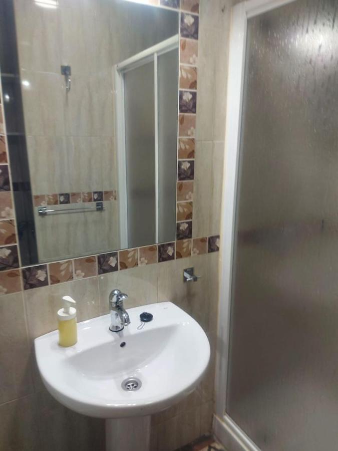 Apartment 1 Dormitorio. Jesus Gran Poder 4. Plaza De La Gavidia *