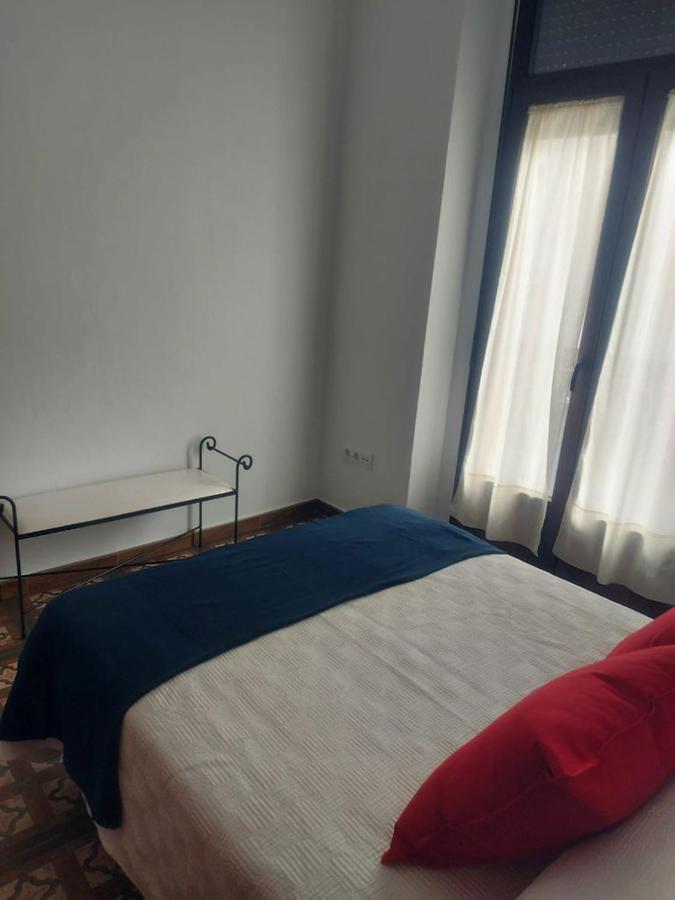 1 Dormitorio. Jesus Gran Poder 4. Plaza De La Gavidia Apartment