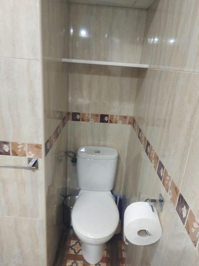 1 Dormitorio. Jesus Gran Poder 4. Plaza De La Gavidia * Seville