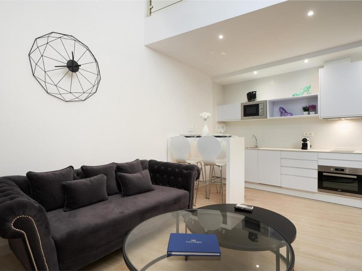 7 Ventanas Apartamento
