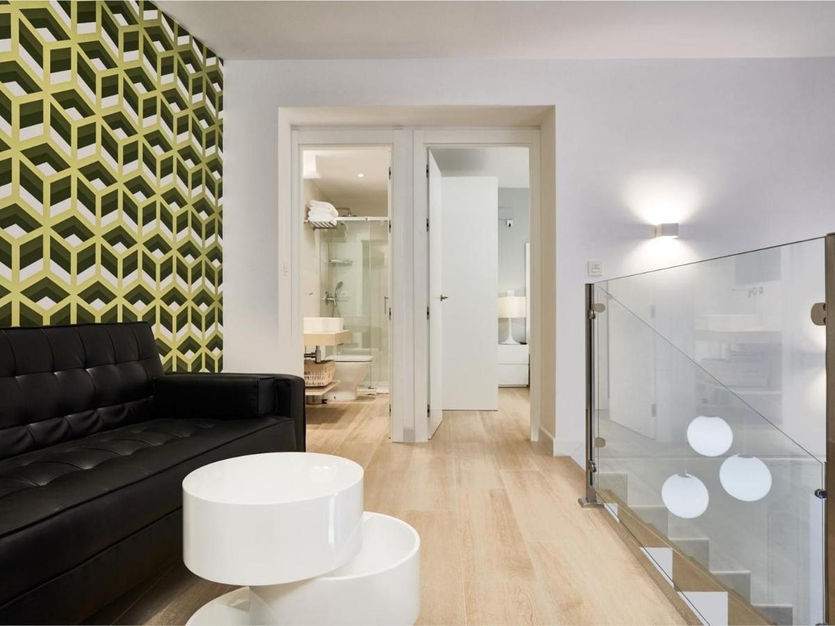 7 Ventanas Apartamento Sevilla