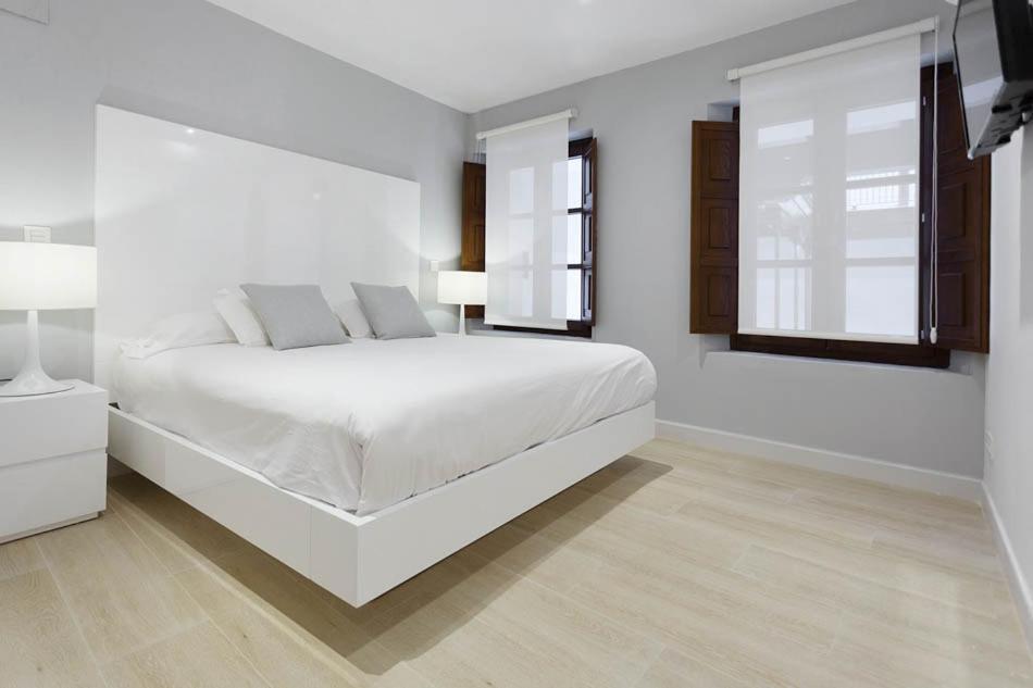 Apartamento 7 Ventanas Sevilla