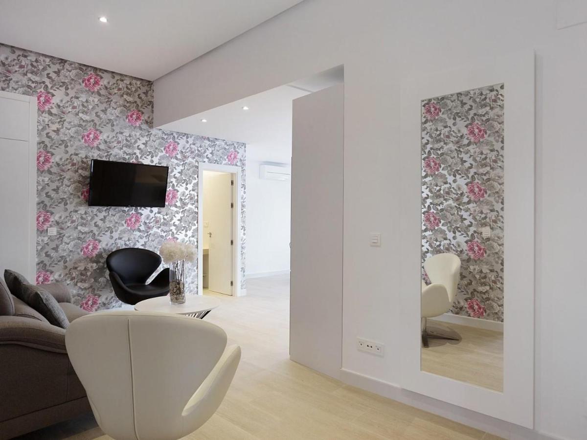 Apartamento Rentalsevilla ático La Giralda Sevilla