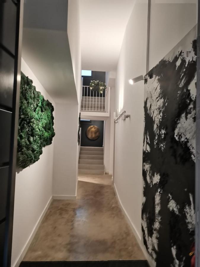Apartamento Feria Modern Y Luxury