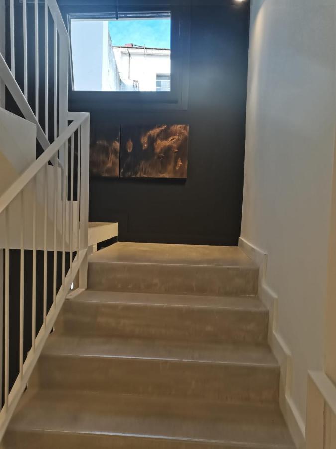 Giralda Modern & Luxury Apartment *