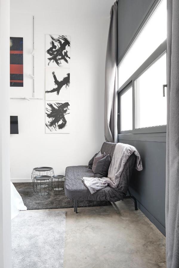 Dalia Modern & Luxury Apartment Seville