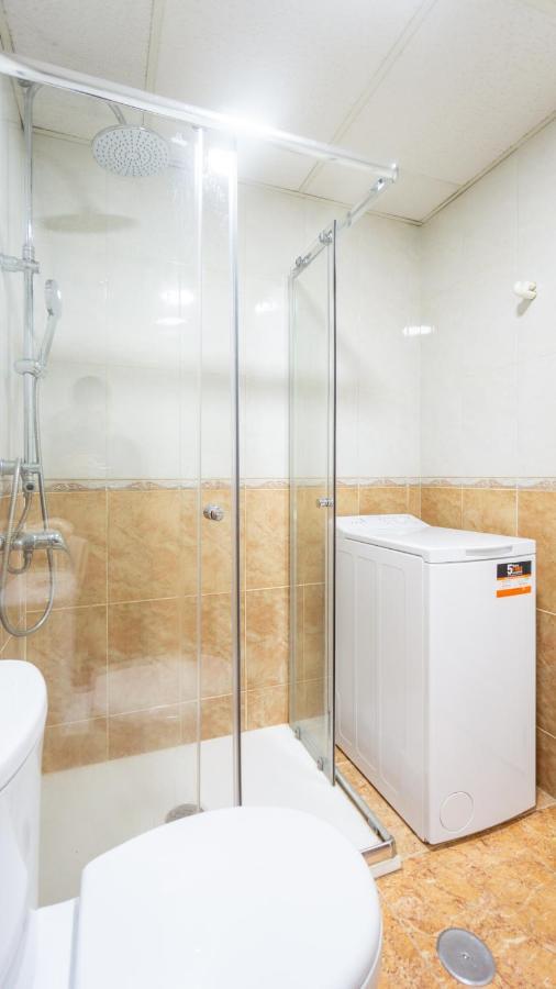 Apartamento Rentalsevilla A Orillas Del Guadalquivir Sevilla