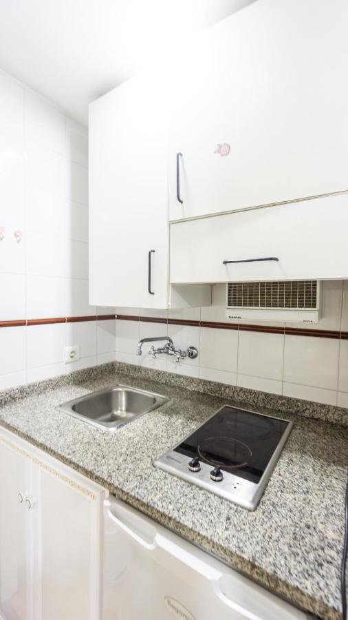 Apartamento Rentalsevilla A Orillas Del Guadalquivir *