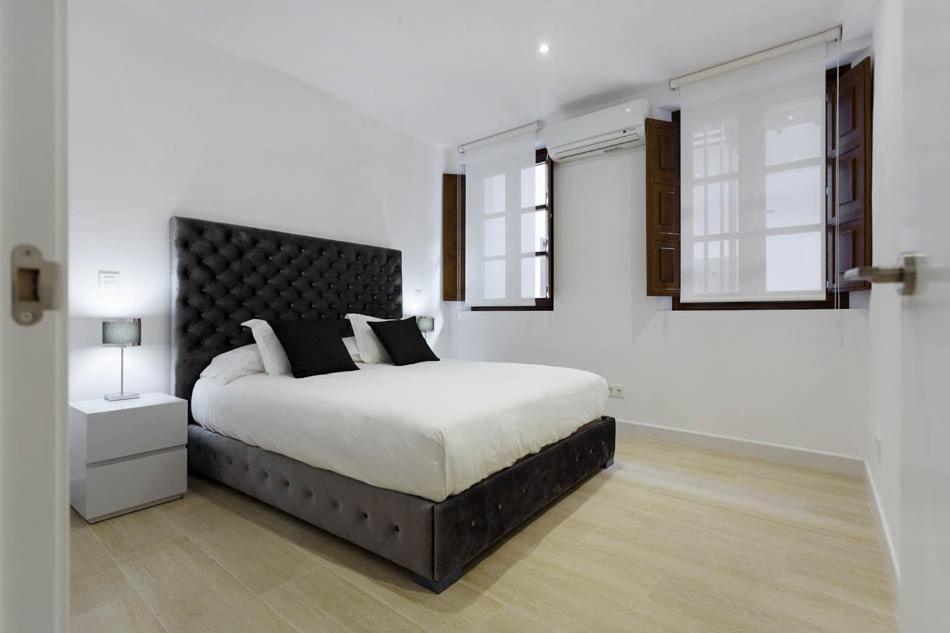 Apartamento 7 Ventanas