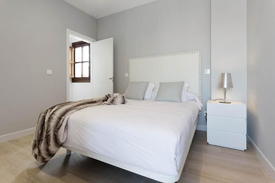 Rentalsevilla ático La Giralda Sevilla