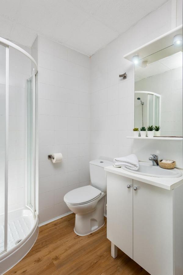 Apartamento Residencia Universitaria Celestino Mutis Sevilla