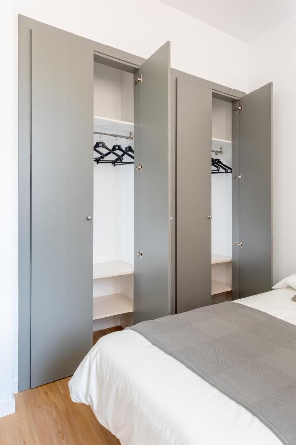 Apartamento Residencia Universitaria Celestino Mutis *