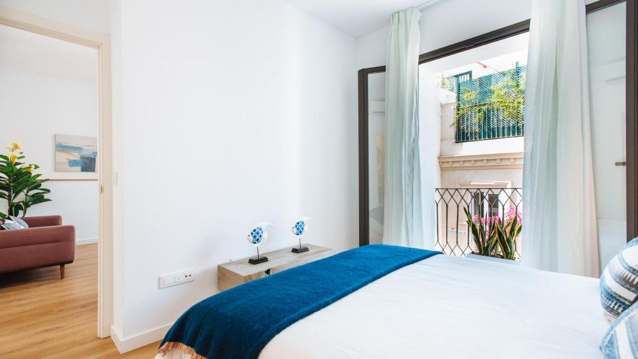 Magno Alameda 1851 - Shared Jacuzzi Apartamento