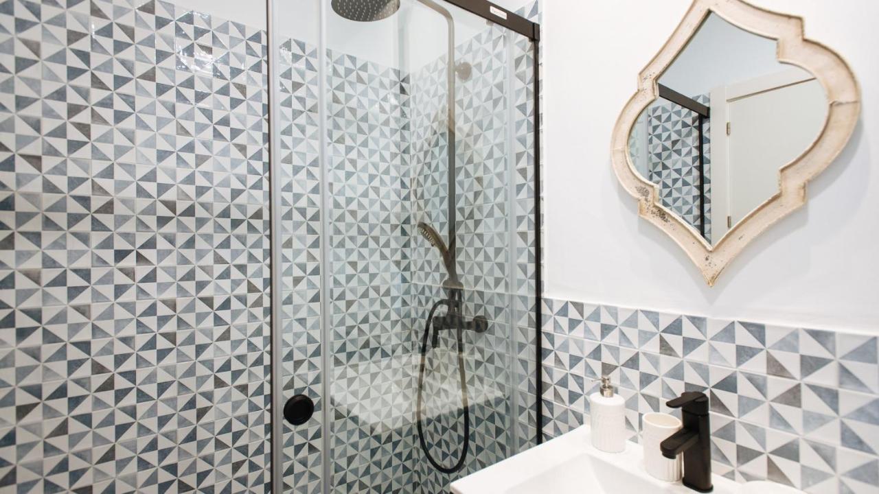 Magno Alameda 1851 - Shared Jacuzzi * Sevilla