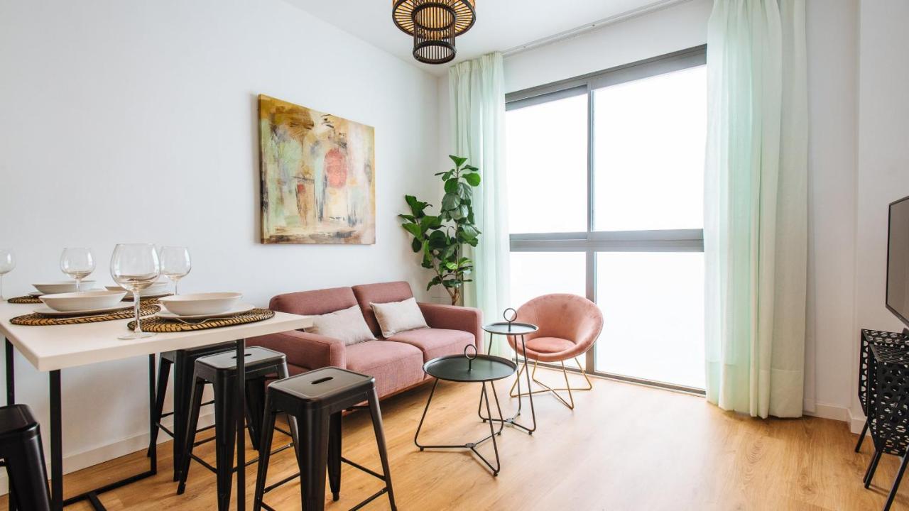 Magno Alameda 1851 - Shared Jacuzzi Apartamento *