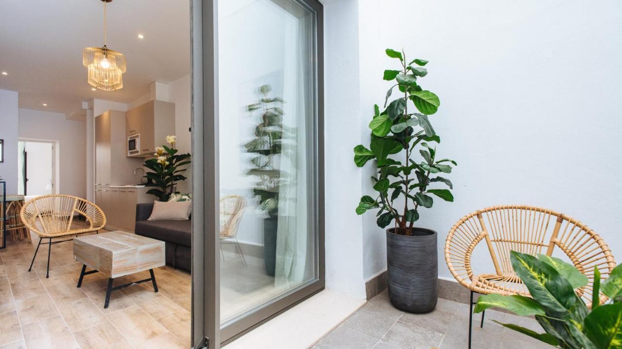 Magno Alameda 1851 - Shared Jacuzzi Apartamento