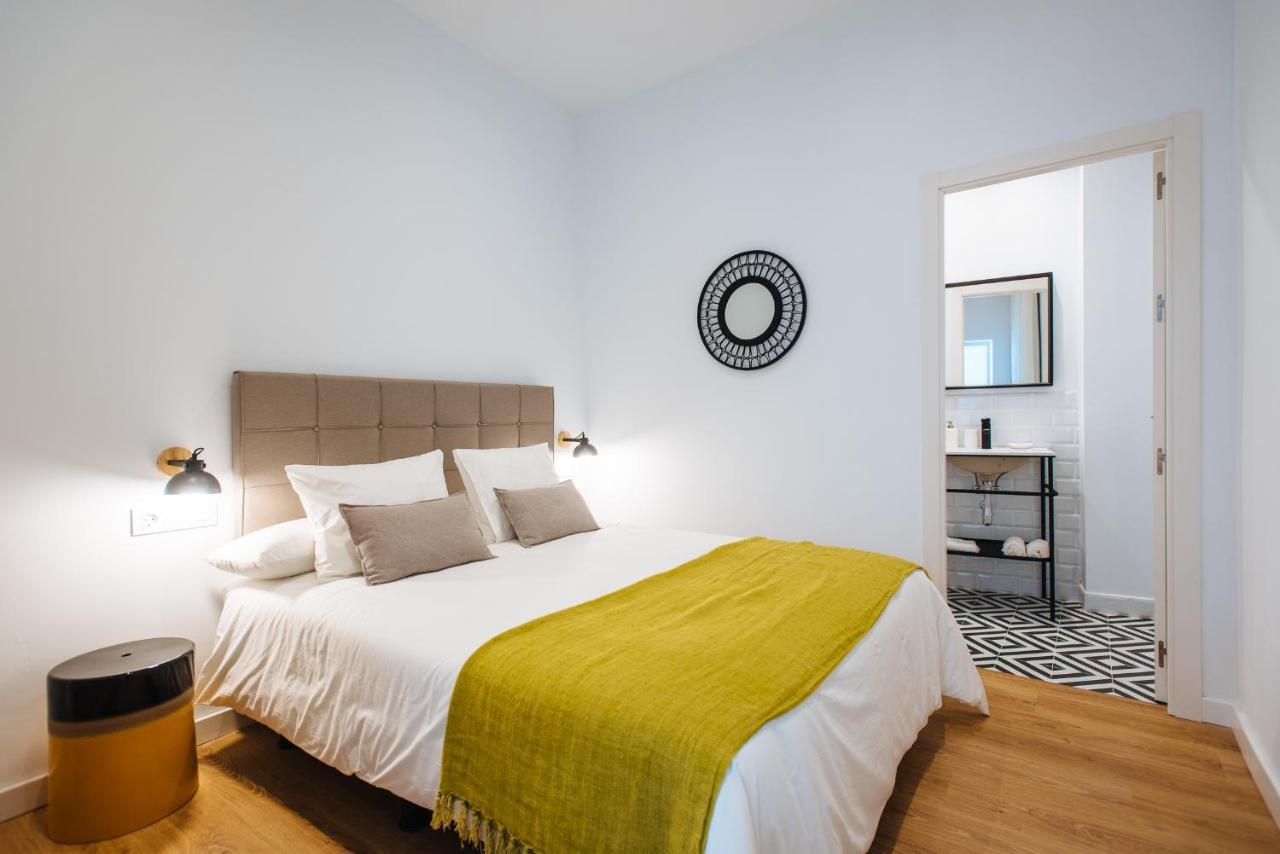 Apartamento Magno Alameda 1851 - Shared Jacuzzi *