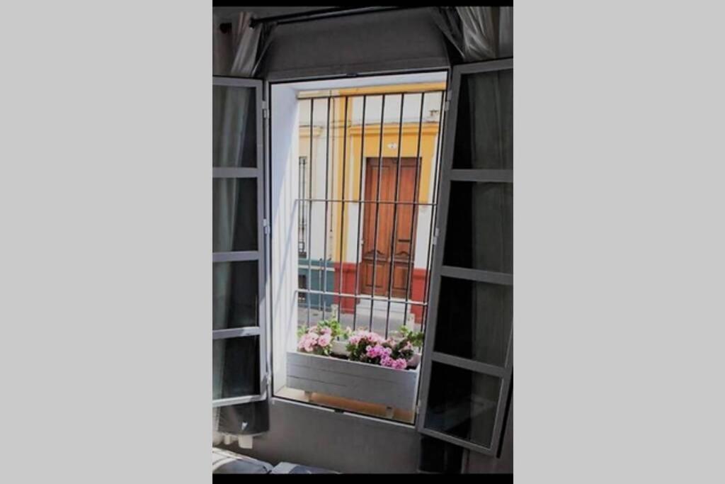 Lujoso Loft A 2min A Pie Del Casco Histórico Apartamento *