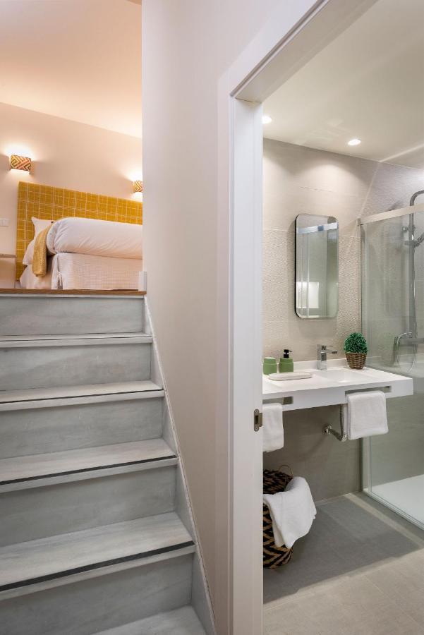 Alohamundi Arenal Apartment Seville