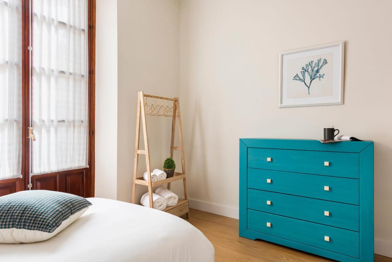 Alohamundi Arenal Apartment Seville