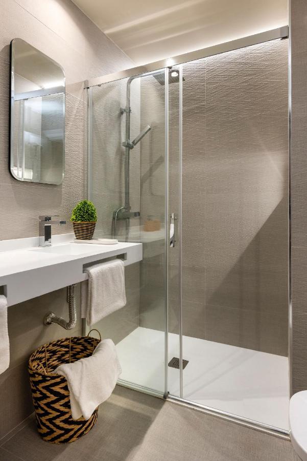 Apartment Alohamundi Arenal Seville