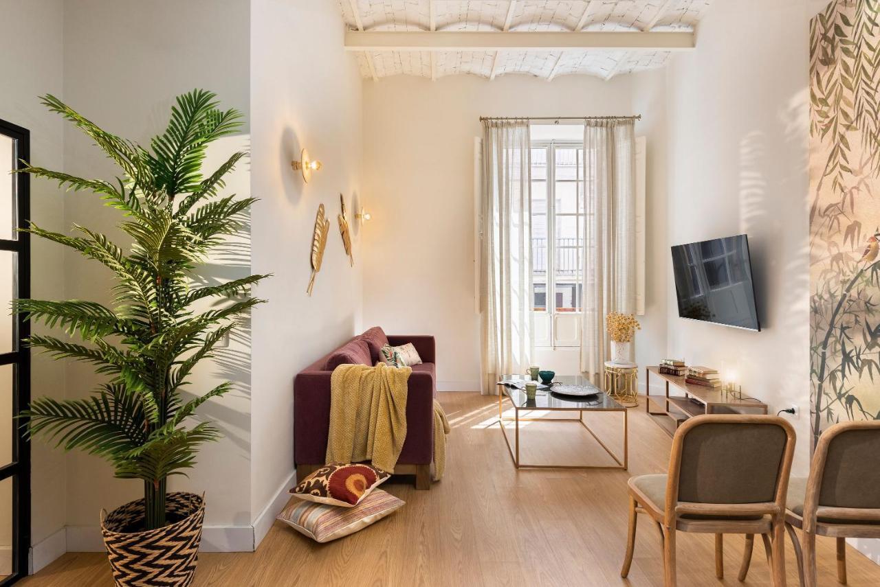 Alohamundi Arenal Apartment Seville