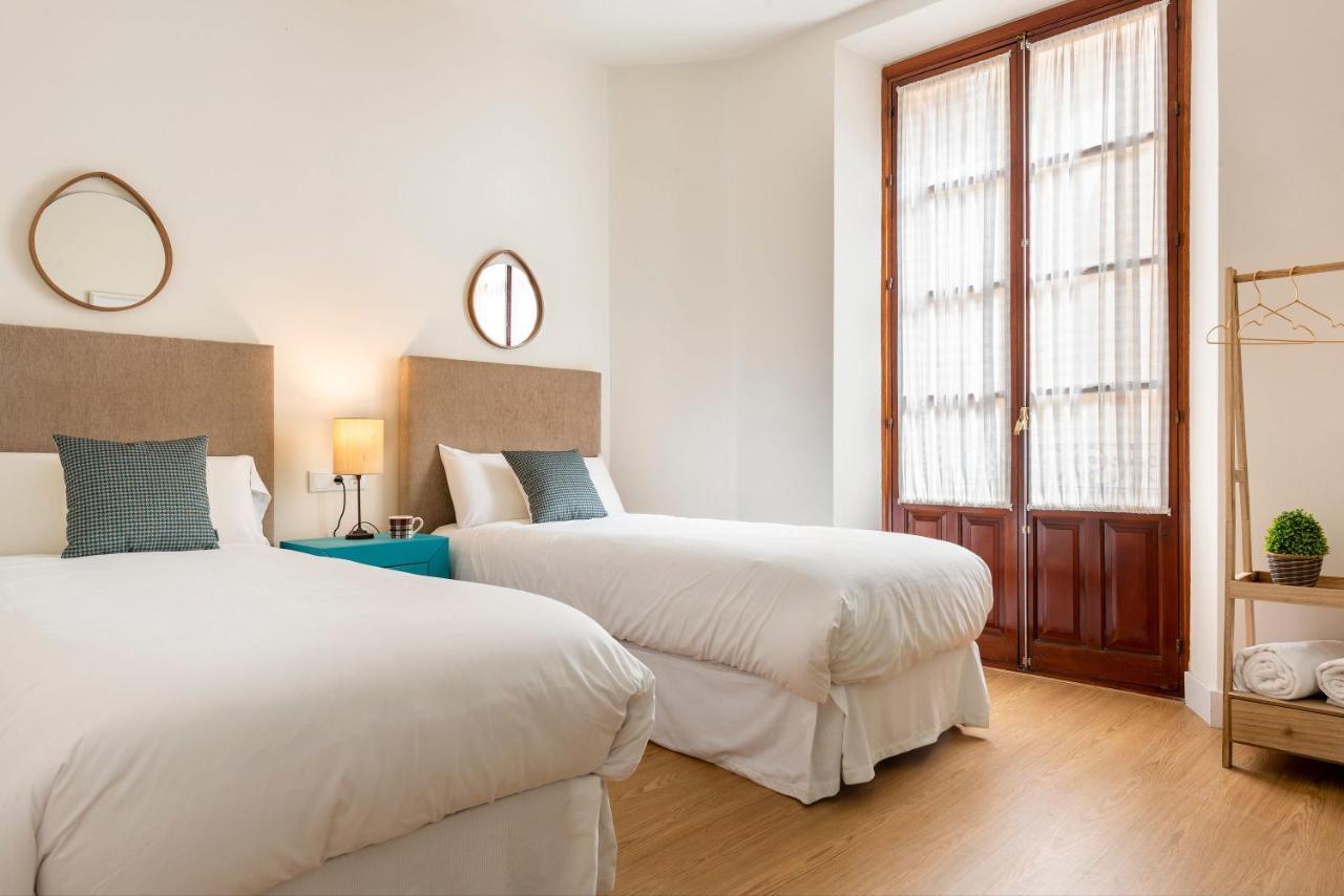 Alohamundi Arenal Apartment *