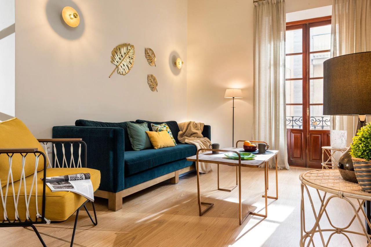 Alohamundi Arenal Apartment Seville