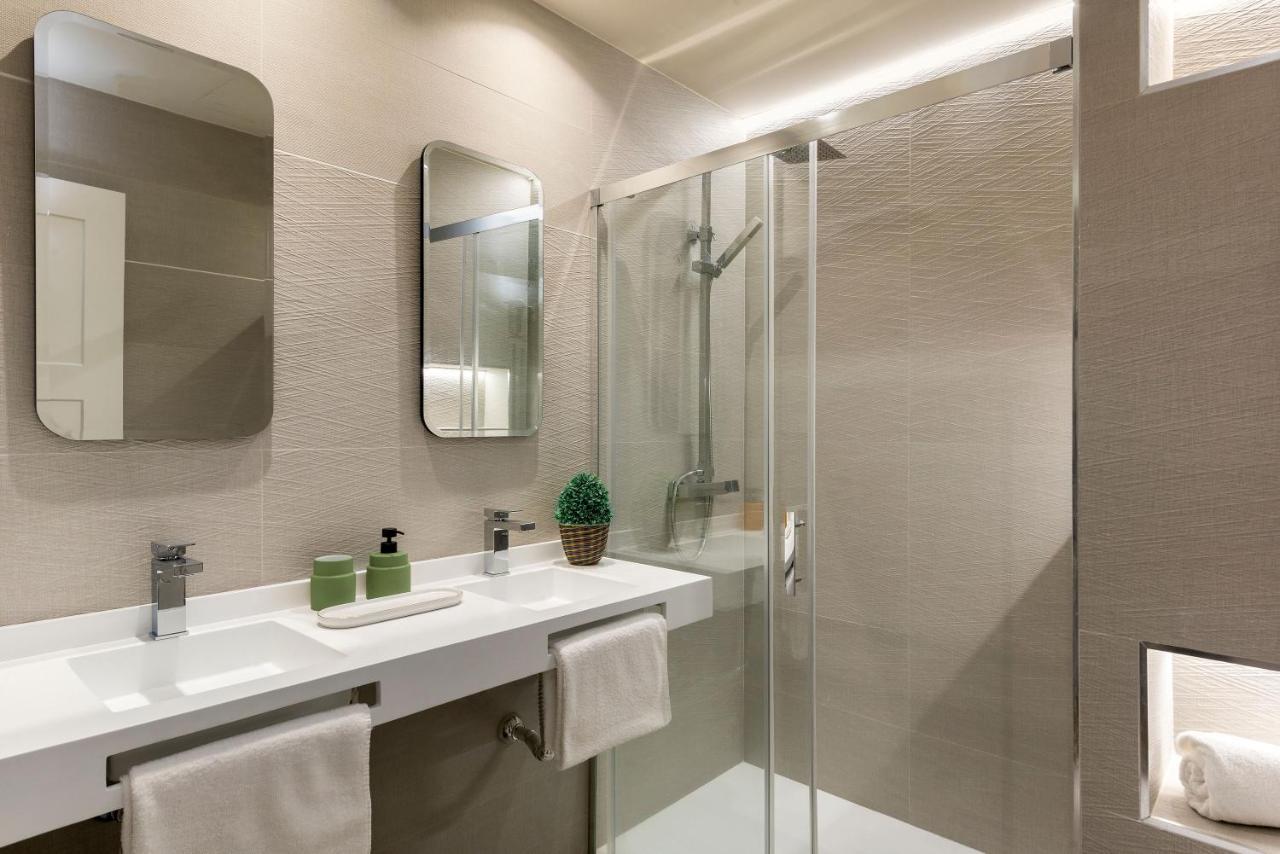 Apartment Alohamundi Arenal Seville