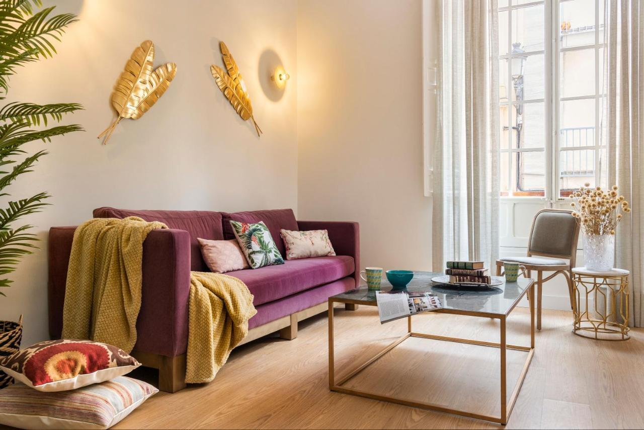 Apartment Alohamundi Arenal Seville