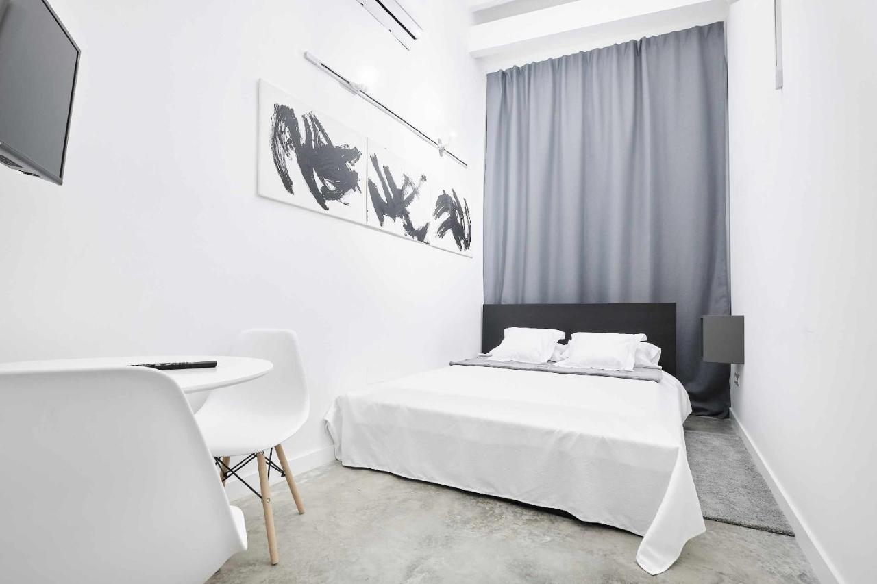 Apartamento Feria Modern Y Luxury Sevilla