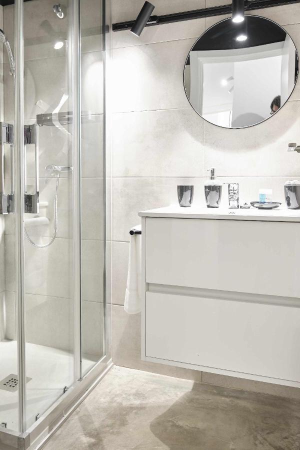 Apartamento Feria Modern Y Luxury Sevilla